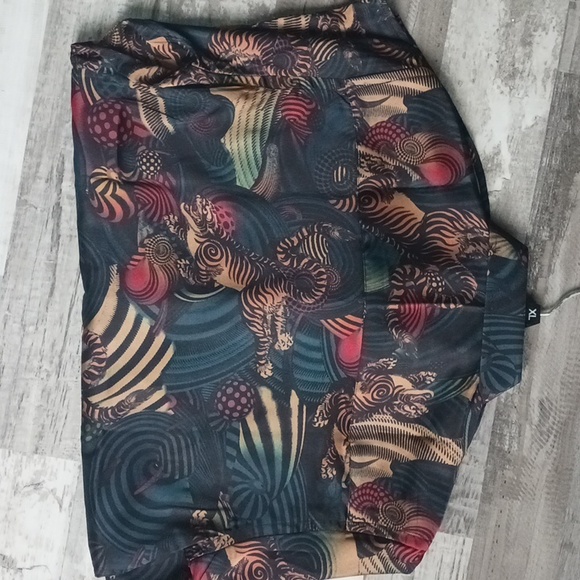 PLANTINI MENS SHIRT MENS (SMALL) - Picture 4 of 5